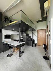 The Tennery (D23), Apartment #575705071